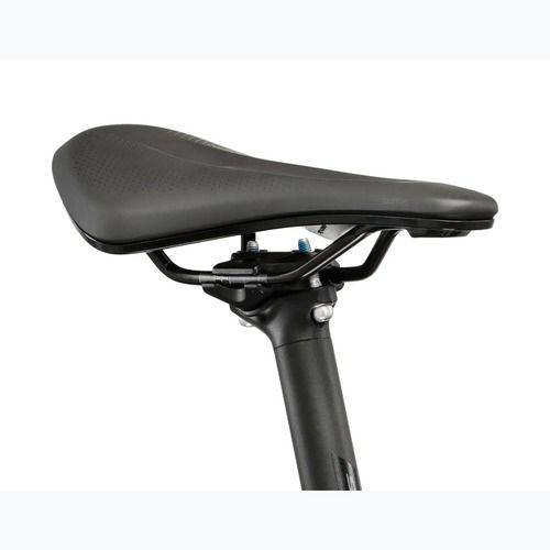 Bicicletă gravel KROSS Esker 6.0 black/gold/gloss