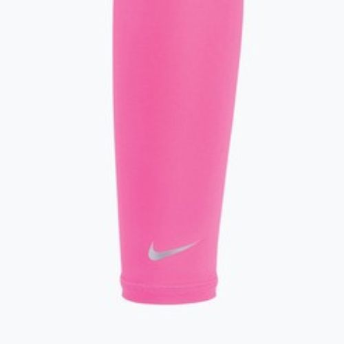 Mâneci pentru umeri Nike Lightweight Sleeves 2.0 pinksicle/silver