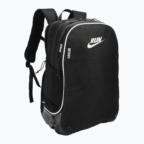 Rucsac Nike Track 27 l black/black/summit white
