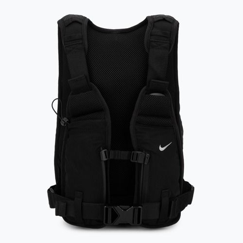 Rucsac Nike Commuter Elite 15 l black/black/silver