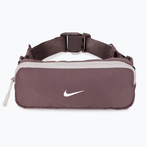 Centură de alergare Nike Tempo tattoo/moon particle/white