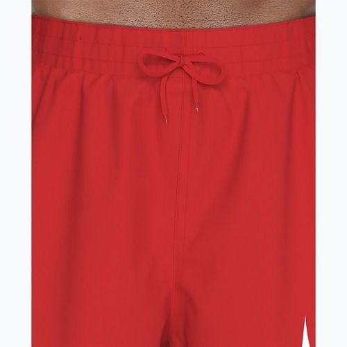 Șorturi de baie pentru bărbați Nike Specs 7" Volley university red