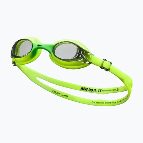 Ochelari de înot pentru copii Nike Lil Swoosh Junior volt