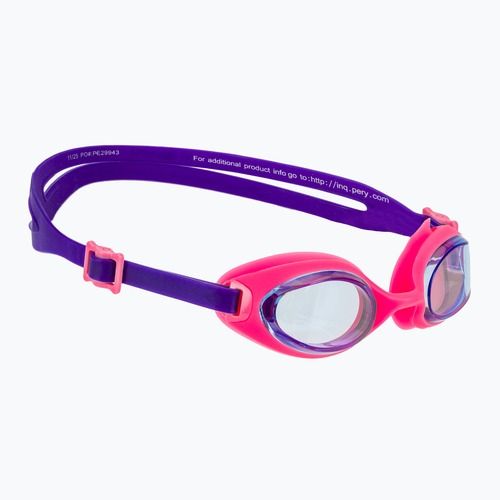 Ochelari de înot pentru copii Nike Hyper Flow hyper pink