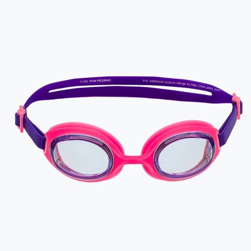 Ochelari de înot pentru copii Nike Hyper Flow hyper pink