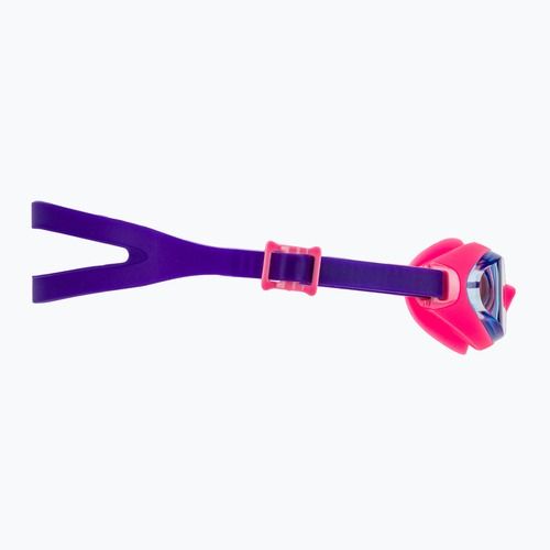 Ochelari de înot pentru copii Nike Hyper Flow hyper pink