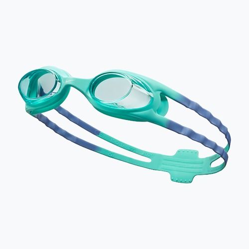 Ochelari de înot pentru copii Nike Easy Fit bleached turquoise