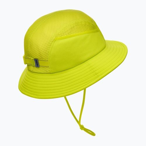 Pălărie HOKA Adventure 2.0 hoka citrus