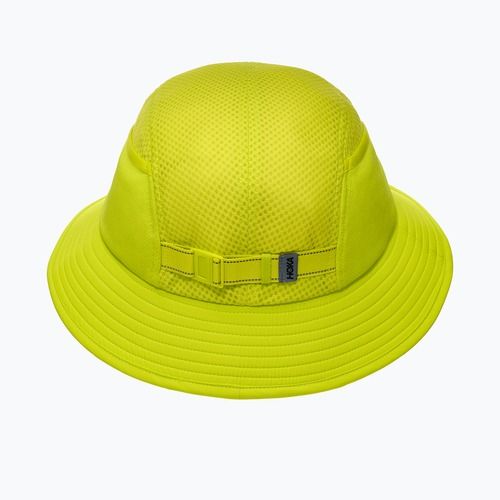 Pălărie HOKA Adventure 2.0 hoka citrus