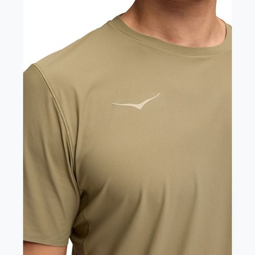 Tricou de alergare pentru bărbați HOKA Airolite 2.0