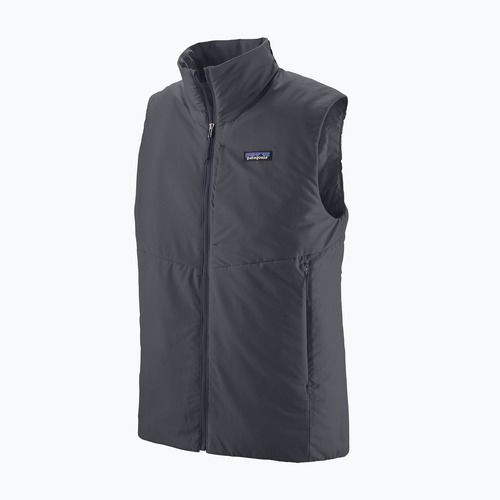 Vestă pentru bărbați Patagonia Nano-Air Light smolder blue