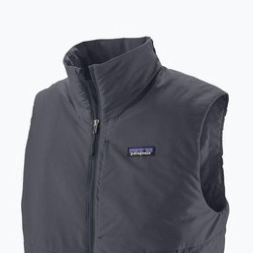 Vestă pentru bărbați Patagonia Nano-Air Light smolder blue