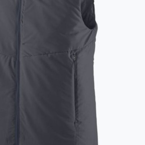 Vestă pentru bărbați Patagonia Nano-Air Light smolder blue