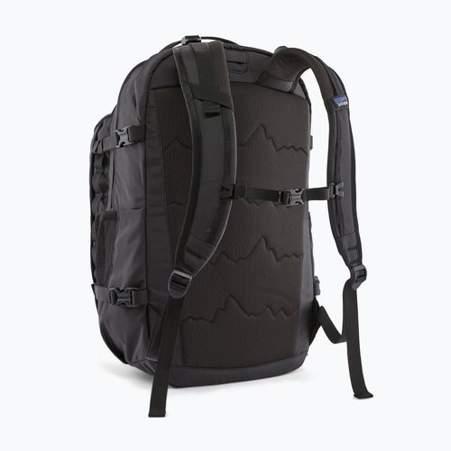 Rucsac turistic Patagonia Refugio Day 32 l black