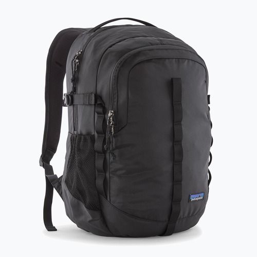 Rucsac de oraș Patagonia Refugio Day 26 l black
