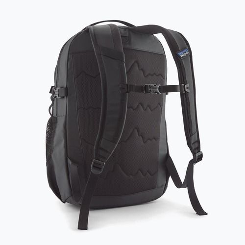 Rucsac de oraș Patagonia Refugio Day 26 l black