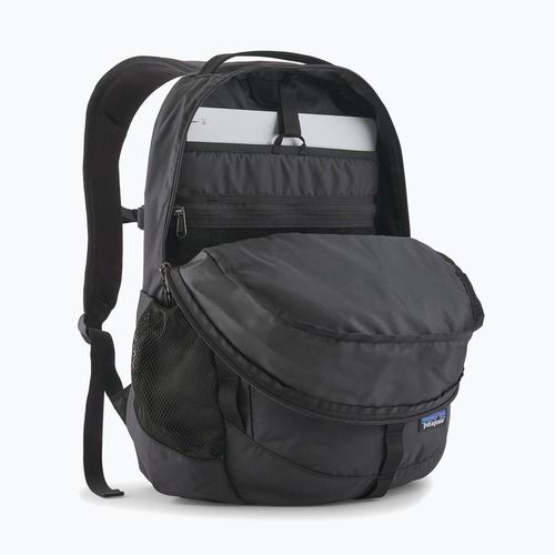 Rucsac de oraș Patagonia Refugio Day 26 l black