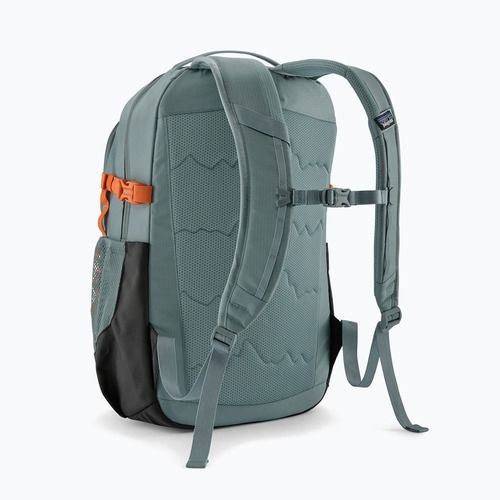 Rucsac de oraș Patagonia Refugio Day 26 l blue sage