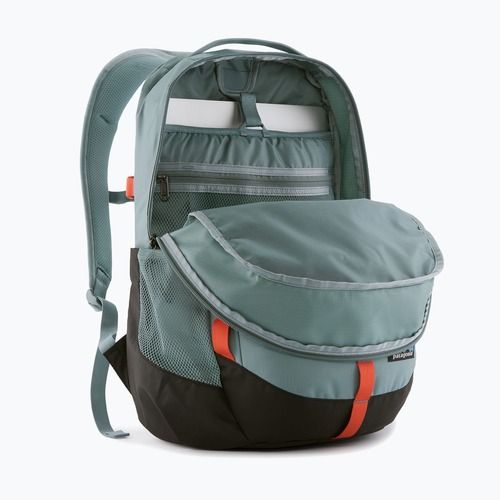 Rucsac de oraș Patagonia Refugio Day 26 l blue sage
