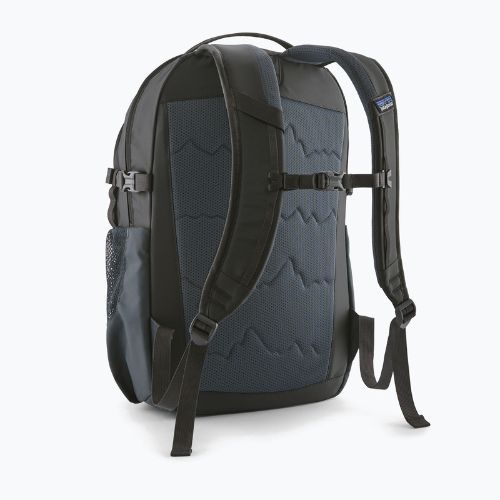 Rucsac de oraș Patagonia Refugio Day 26 l smolder blue