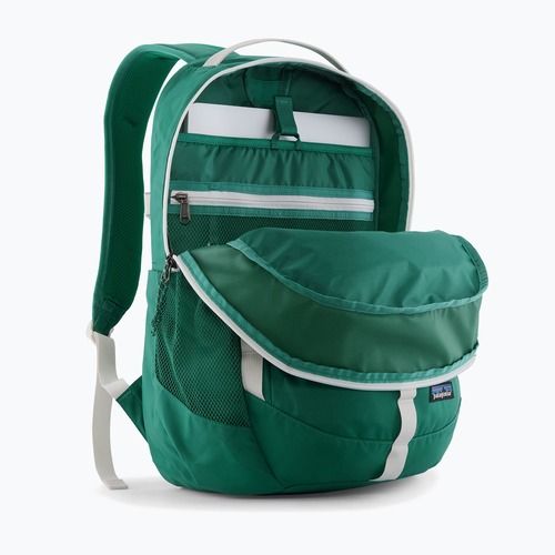Rucsac de oraș Patagonia Refugio Day 26 l gem green