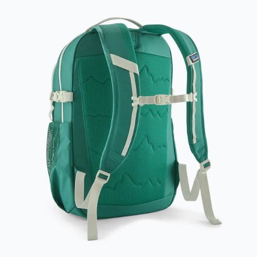 Rucsac de oraș Patagonia Refugio Day 26 l gem green