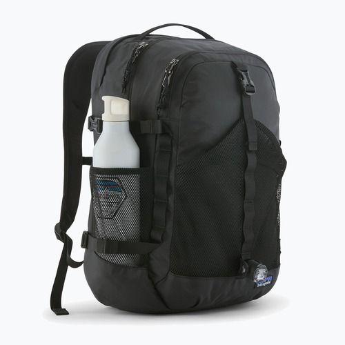 Rucsac de turism Patagonia Refugio Day 30 l black