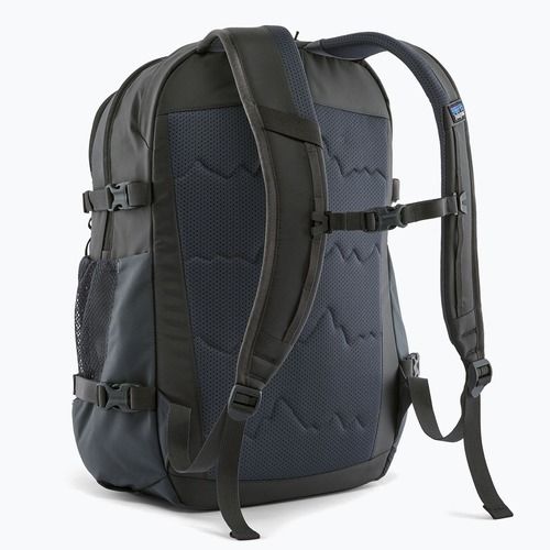 Rucsac de turism Patagonia Refugio Day 30 l smolder blue