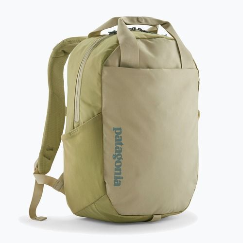 Rucsac de oraș Patagonia Atom Tote Pack 20 l weathered stone