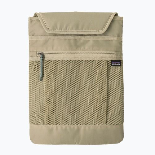 Rucsac de oraș Patagonia Atom Tote Pack 20 l weathered stone