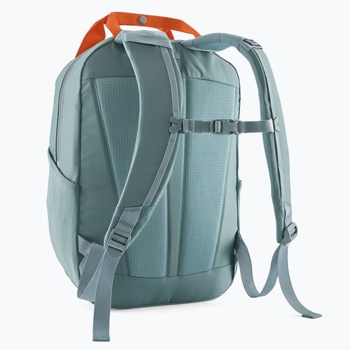 Rucsac de oraș Patagonia Atom Tote Pack 20 l blue sage