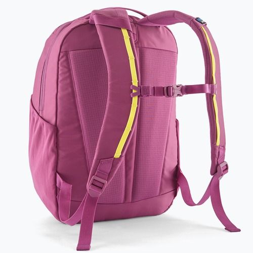 Rucsac de oraș Patagonia Atom Day Pack 24 l faded magenta
