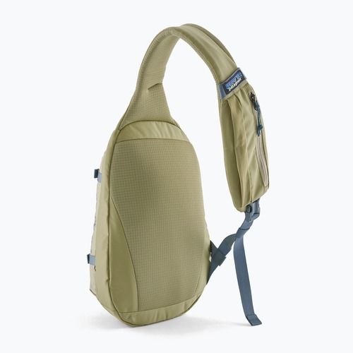 Rucsac de umăr Patagonia Atom Sling 8 l weathered stone