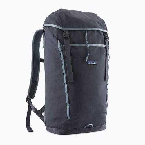 Rucsac de turism Patagonia Fieldsmith Lid Pack 28 l smolder blue