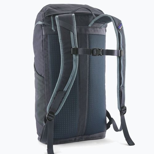 Rucsac de turism Patagonia Fieldsmith Lid Pack 28 l smolder blue