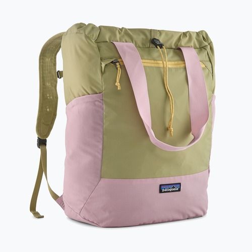 Rucsac de oraș Patagonia Terravia Tote 24 l quiet violet