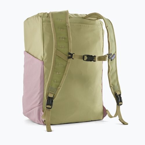Rucsac de oraș Patagonia Terravia Tote 24 l quiet violet