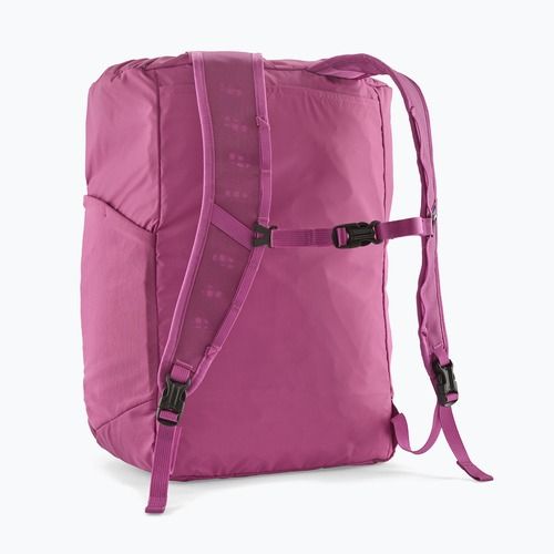Rucsac de oraș Patagonia Terravia Tote 24 l faded magenta