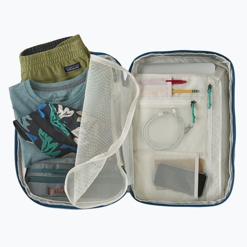 Rucsac turistic Patagonia Black Hole Micro MLC 22 l birch white