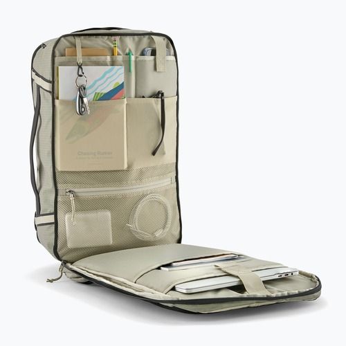 Rucsac de turism Patagonia Black Hole Mini MLC 30 l weathered stone