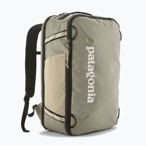 Rucsac de turism Patagonia Black Hole Mini MLC 30 l weathered stone