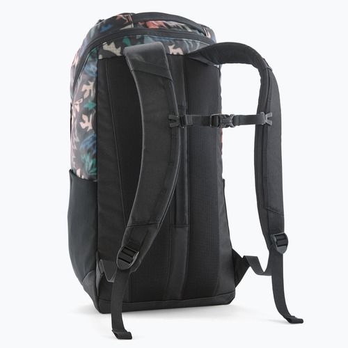 Rucsac de oraș Patagonia Black Hole Pack 25 l kaleido/black