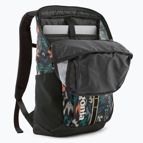 Rucsac de oraș Patagonia Black Hole Pack 25 l kaleido/black