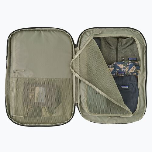 Geantă de voiaj Patagonia Black Hole MLC 45 l weathered stone