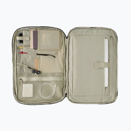 Geantă de voiaj Patagonia Black Hole MLC 45 l weathered stone