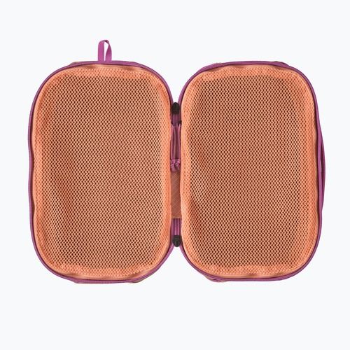 Organizator de călătorie Patagonia Black Hole Cube 6 l peach sherbet