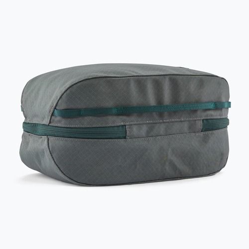 Organizator de călătorie Patagonia Black Hole Cube 6 l noble grey