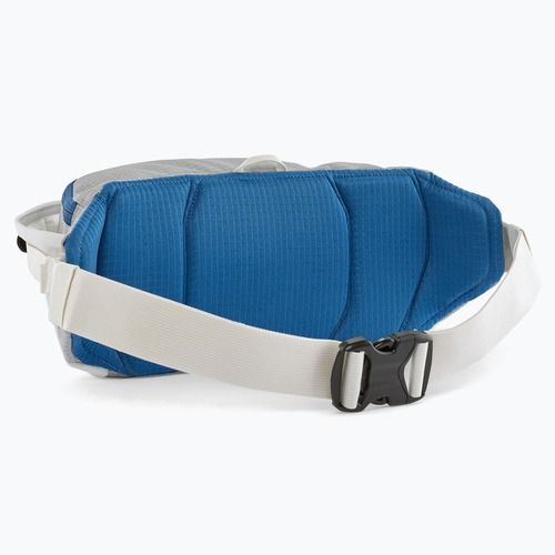 Borsetă Patagonia Black Hole Waist Pack 5 l birch white