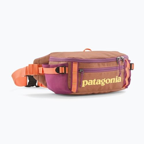 Borsetă Patagonia Black Hole Waist Pack 5 l peach sherbet
