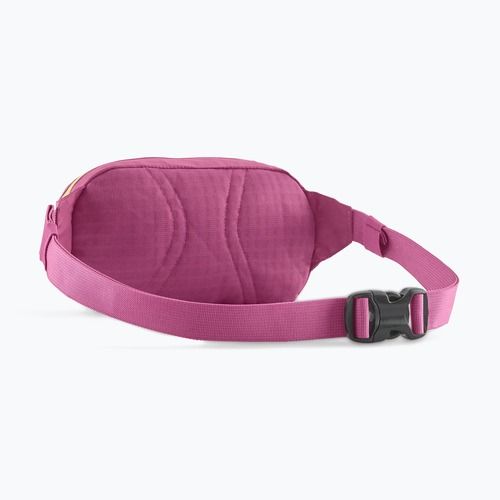 Borsetă Patagonia Terravia Mini Hip faded magenta